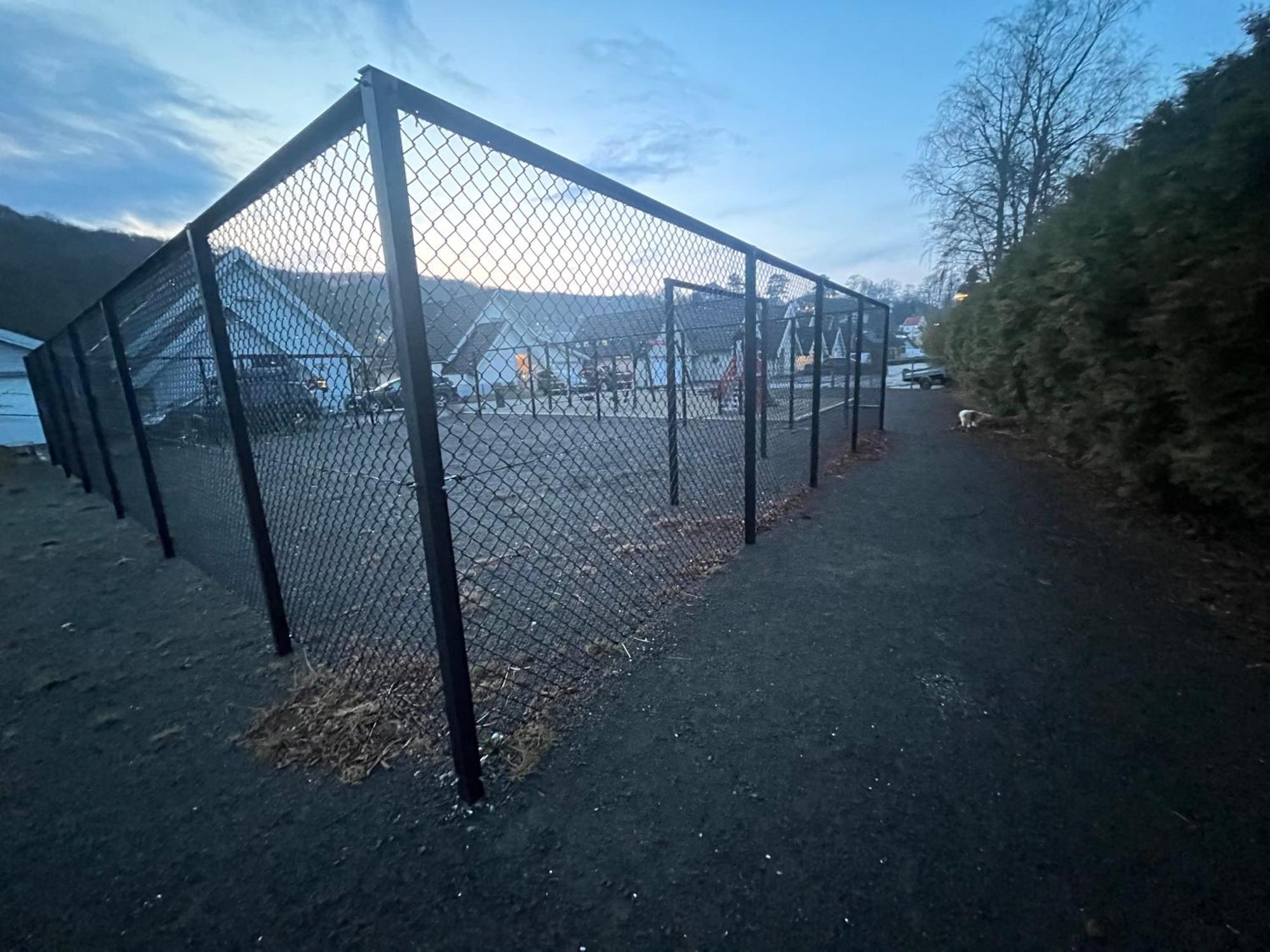 Egersund Overnatting Tengsastranda Exteriör bild